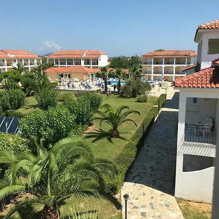 Village & Family 3* Laganas