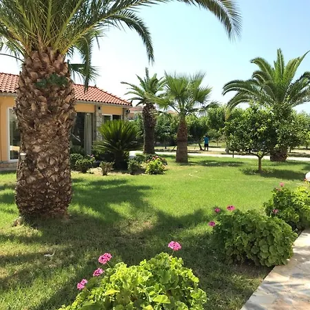 Aparthotel Village & Family