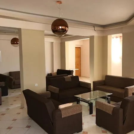 Village & Family Aparthotel