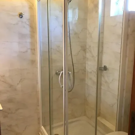Village & Family Aparthotel 3*