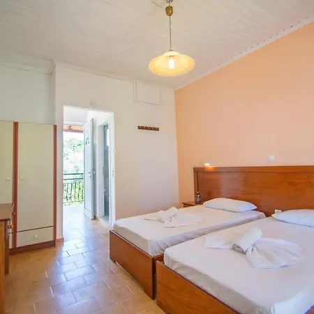 Divina Pool&beach 3* Laganas
