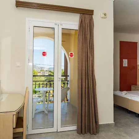 Aparthotel Rose Club