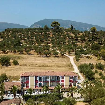 Rose Club Aparthotel *