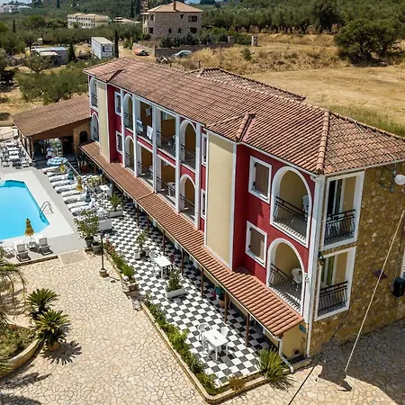 Rose Club Aparthotel