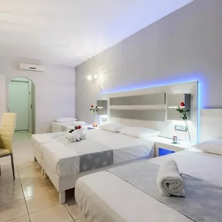 Savvas-deval (adults Only) Laganas