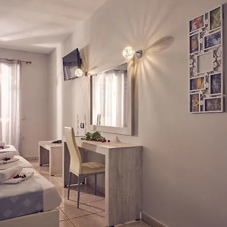 Hotel Savvas-deval (adults Only) 2*