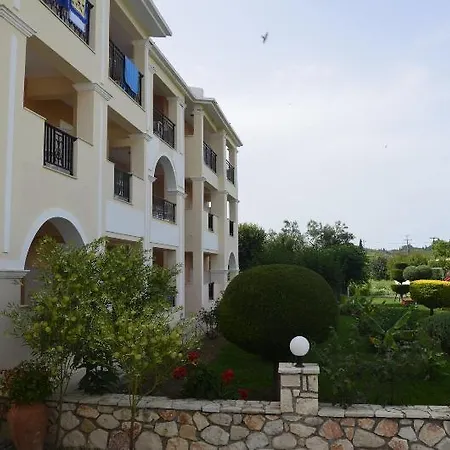 Jenny Hotel Laganas