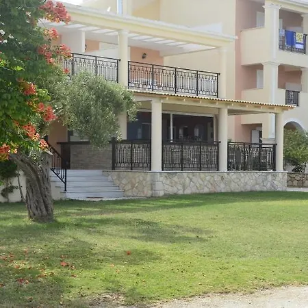 Hotel Jenny 3*