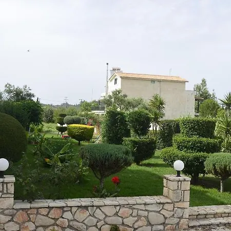 Jenny Hotel Laganas