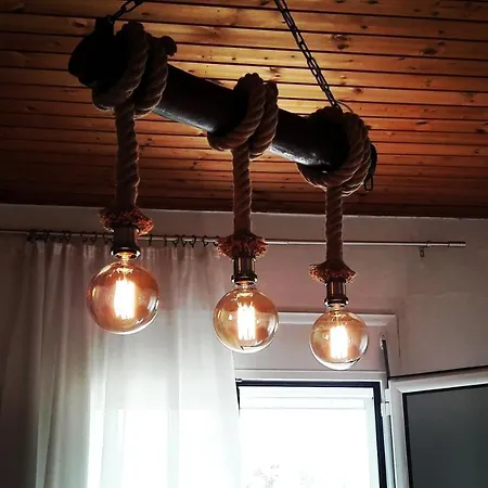 Holiday home Casa Katina , In Lagana, Agrilia Area *