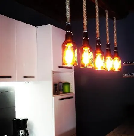 Holiday home Casa Katina , In Lagana, Agrilia Area *