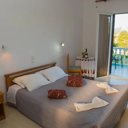 Appartement Cleopatra *
