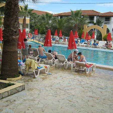 Aparthotel Tereza