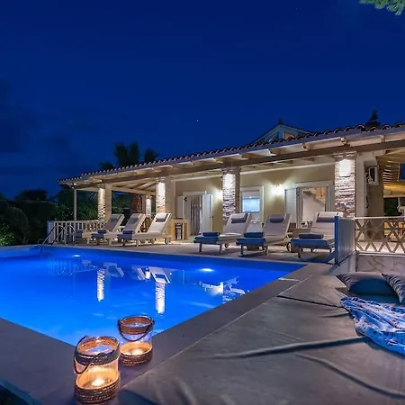 Apartment Luxury Dream *