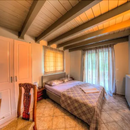 Apartment Luxury Dream