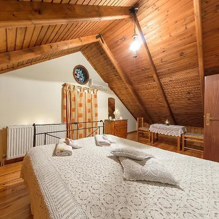 Apartment Borsalino & *