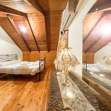 Apartment Borsalino &