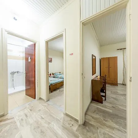 Apartment Borsalino & Laganas