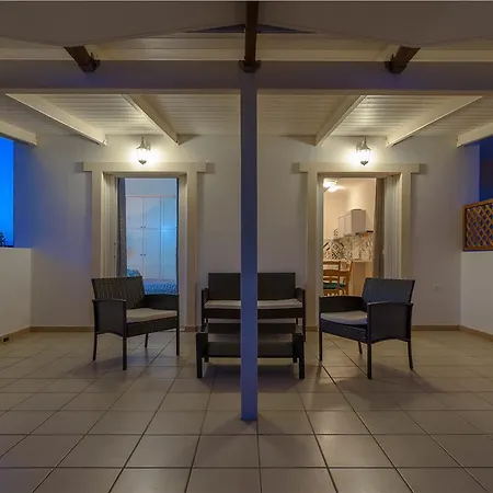 Nemesis Aparthotel Laganas