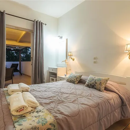Nemesis Aparthotel Laganas