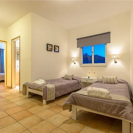 Nemesis Aparthotel Laganas