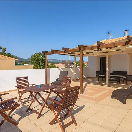 Nemesis Aparthotel Laganas