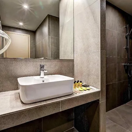 Hotel White Olive Elite 5*