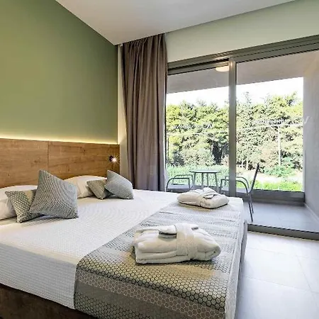 White Olive Elite Hotel Laganas
