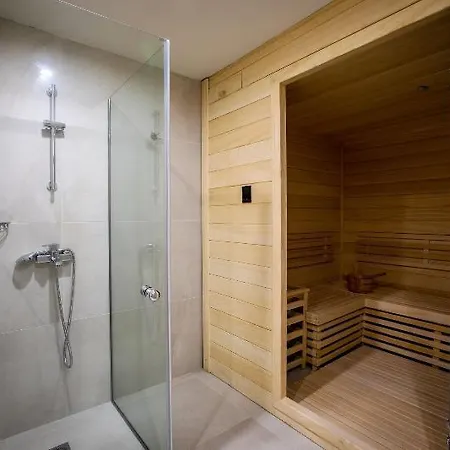 Hotel White Olive Elite 5*