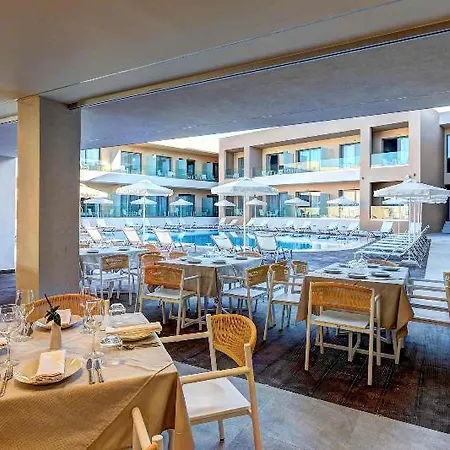 Hotel White Olive Elite