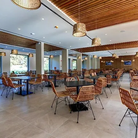 Hotel White Olive Elite 5*