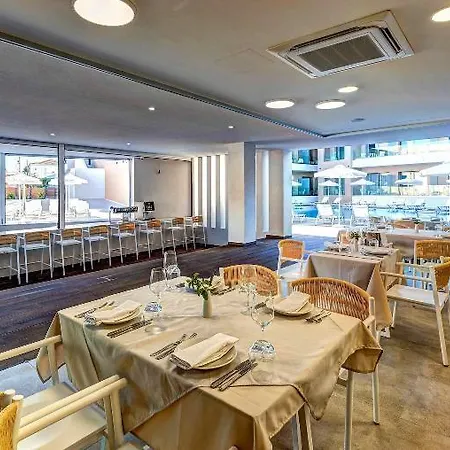 White Olive Elite Hotel 5*