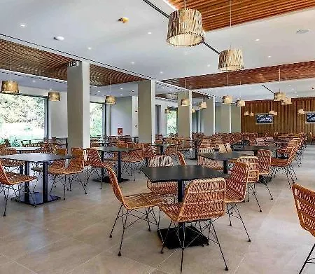 Hotel White Olive Elite