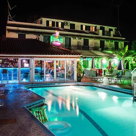 Acapulco Marinos Apartments- Adults Only