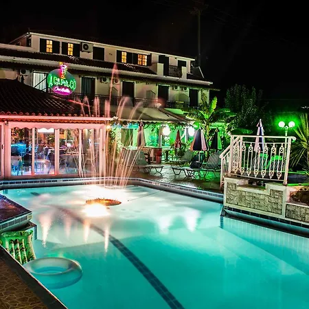 Acapulco Marinos Apartments- Adults Only Aparthotel 2*