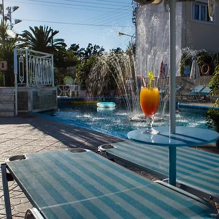 Acapulco Marinos Apartments- Adults Only Laganas