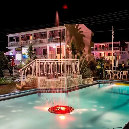 Acapulco Marinos Apartments- Adults Only 2*