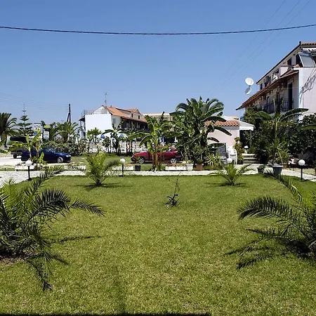 Acapulco Marinos Apartments- Adults Only