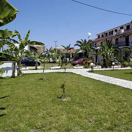 Acapulco Marinos Apartments- Adults Only Aparthotel 2*