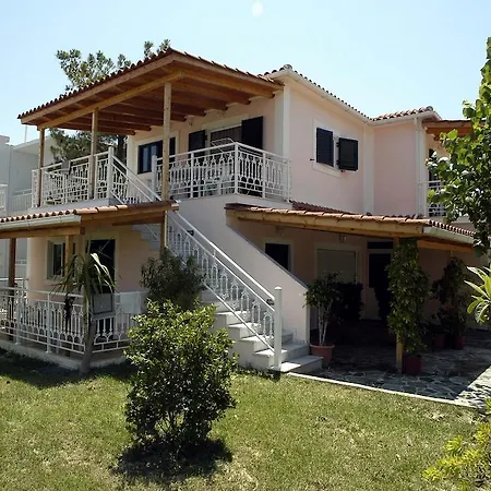 Aparthotel Acapulco Marinos Apartments- Adults Only Laganas