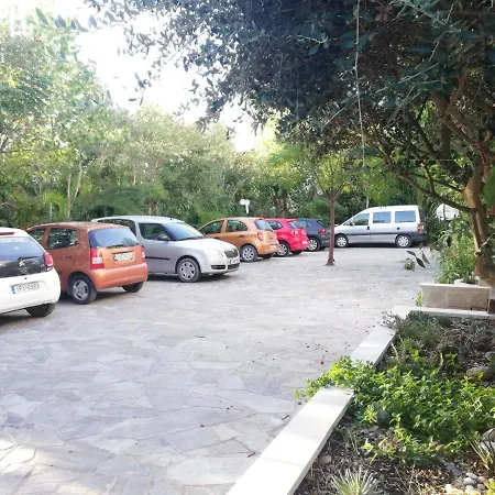 Appartement Daizy Boutique Laganas