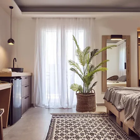 Cactus Hotel Laganas