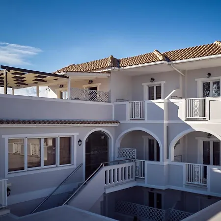 Nemesis Aparthotel 3*