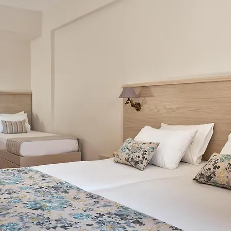 Aparthotel Nemesis Laganas