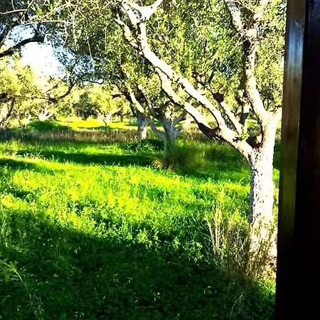 Holiday home Casa Katina , In Lagana, Agrilia Area