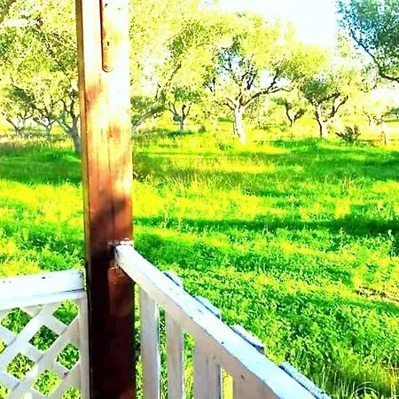 Casa Katina , In Lagana, Agrilia Area Holiday home *