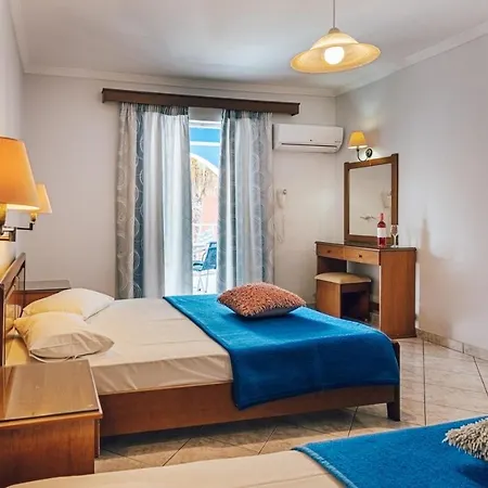 Aparthotel Bluewaves Laganas