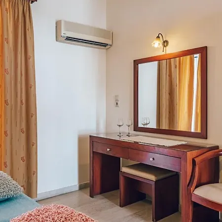 Aparthotel Bluewaves Laganas