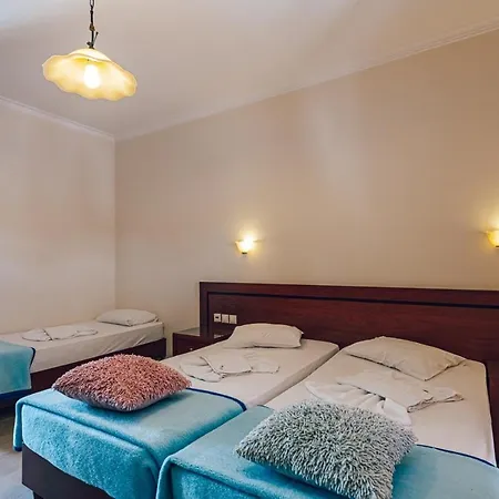 Aparthotel Bluewaves Laganas