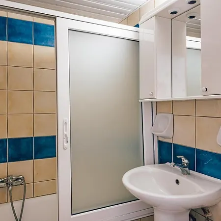 Aparthotel Bluewaves *